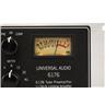 Universal Audio 6176 610B Tube Preamp 1176LN Limiting Amplifier Limiter #47775