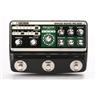 Boss RE-202 Space Echo Delay Reverb Guitar Effect Pedal #47835