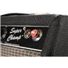 1983 Fender Super Champ 1x10 Tube Combo Amplifier w/ Warehouse Veteran #47863