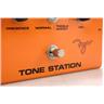 2003 Greg Fryer Tone Station Custom Drive Treble Boost EQ Pedal Rare #50459