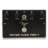 2006 Greg Fryer Fuzz FGD-1 Distortion Big Muff Style Fuzz Pedal #14 of 30 #50461