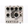 2017 Red Panda RPL-101 Particle Granular Delay Pitch Shifter Guitar Pedal #47845