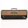 1995 Fatboy F1 3-Channel Tube Guitar Amp Head w/ Footswitch Pedal #45998