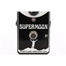 2000 Mr. Black Supermoon Reverb Guitar Effect Pedal w/ Box #47842