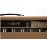 1962 Fender Concert 2x10 Tube in Super-Amp Chassis w/ Allessandro Spkrs #46004