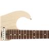 2020 Asher Los Angeles Studio Series California Blonde Electric Guitar #46005