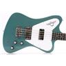 2022 Gibson Non-Reverse Thunderbird Pelham Blue Electric Bass Guitar #47868