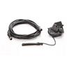 Roland GK-3 Divided Pickup for Guitar w/ GKC-5 13-Pin Cable & Manual #50600