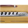 Fender 57 Custom Tweed Twin 5E8-A 40-Watt 2x12 Guitar Combo Amplifier #50606