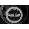 Bad Cat S412 Lynx 4x12 Closed Back Amp Cab w/ Jan AL ATA Case Aly & AJ #50623