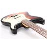 2010 Fender American Deluxe Stratocaster HSS Sunburst Electric Guitar #50632
