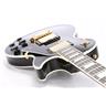 2012 Gibson Les Paul Custom Shop Guitar Black Ebony w/ Lifton Case #50637