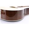 2010 Martin HD-28 Standard Dreadnaught Acoustic Guitar w/ Case & Extras #50633