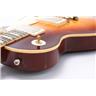 2008 Gibson Les Paul Custom Shop GC LP 60 VOS Bourbon Burst Guitar #50640