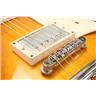 2008 Gibson Les Paul Custom Shop GC LP 60 VOS Bourbon Burst Guitar #50640
