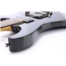 2010 ESP M-II Standard Series Black Electric Guitar Made in Japan w/ Case #50631