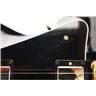 2012 Gibson Les Paul Custom Shop Guitar Black Ebony w/ Lifton Case #50637