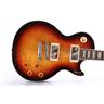 2012 Gibson Les Paul Standard Triburst Electric Guitar w/ Case & Extras #50636