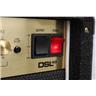 Marshall DSL40CR 1x12 40-Watt Tube Guitar Combo Amplifier w/ Footswitch #50648