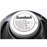 Scumback M75 12" 65W 16Ohm Guitar Amp Replacement Speaker #50718