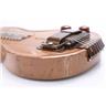 1940s Rickenbacker Electro SD-6 Copper Lap Steel Guitar w/ Original Case #50731
