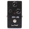Lovepedal 200 lbs Fuzz Distortion Guitar Effect Pedal #50727