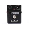 Lovepedal 200 lbs Fuzz Distortion Guitar Effect Pedal #50727