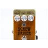 Skreddy Pedals Screw Driver Overdrive Guitar Effects Pedal #50742