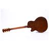1957 Guild M-75 Aristocrat Iced Tea Burst Electric Guitar w/Original Case #50754