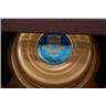 Magnatone Varsity 12 Tube TV Front Combo Amp w/ Celestion G12 Alnico Gold #50744