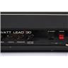 Hiwatt Lead 30 SG 30 30W Tube Guitar Amplifier Head #50763