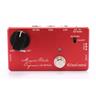One Control Mosquito Blender Expressio Effect Send Guitar Pedal #50766