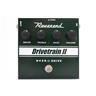Reverend Drivetrain II DRV2 Overdrive Guitar Effect Pedal Stompbox #50765