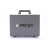XTempo Pok PT-100 Wireless Foot Controller Pedal w/ Case & USB Drive #50787