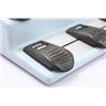 XTempo Pok PT-100 Wireless Foot Controller Pedal w/ Case & USB Drive #50787