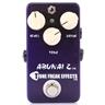 Tone Freak Effects Abunai 2 Overdrive Guitar Effect Pedal w/ Box & Manual #50790