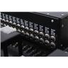 Custom Audio Electronics CAE MXR Power Pedalboard Switching System & Case #50788