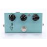 Frederic Effects Klone Zombie Overdrive Guitar Effect Pedal Stompbox #50796