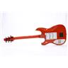 Mercurio S-Style Tequila Burst Electric Guitar w/ Interchangeable Pickups #50805