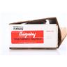 Bigsby B5 True Vibrato Tailpiece Guitar Bridge w/ Original Box #50824