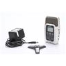 Zoom H2 Handy Recorder Portable Stereo Microphone w/ Power Supply #50841