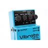Boss VB-2W Waza Craft Vibrato Guitar Effects Pedal #50853