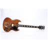 1973 Gibson SG Standard Walnut Electric Guitar w/ Bigsby & Case #50885