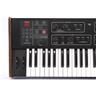 Sequential Circuits Prophet 600 Polyphonic Synthesizer Gligli Mods w/Case #50925