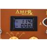 AmpRx Backline 1200/2400 Watt Rackmount Voltage Regulator Powerstation #50936