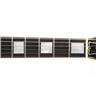 1990 Gibson Les Paul Custom Black Guitar w/ Original Case #51237
