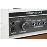 Crown DL2 Preamp & Controller and DL2 Power Supply In Wooden Rack #51254