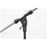 Atlas Sound PB21XCH Tripod Extendable Boom Arm Microphone Stand #51256