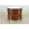 Craviotto Custom Shop Maple Mahogany 3-Piece Drum Set w/ Floor Tom Legs #51251