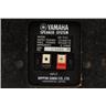 Yamaha NS-10M SINGLE Studio Passive Monitor Speaker Right Side #48772